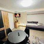 Appartement Zimmervermietung Bornemann