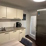 Zimmervermietung Bornemann Appartement Konnern