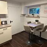 Zimmervermietung Bornemann Appartement *