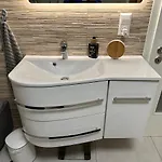 Zimmervermietung Bornemann Appartement