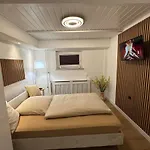 Appartement Zimmervermietung Bornemann