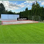 Appartement Zimmervermietung Bornemann