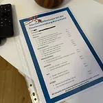 Zimmervermietung Bornemann