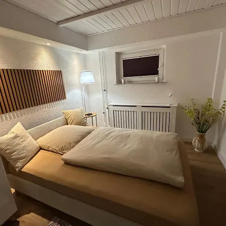 Apartment Zimmervermietung Bornemann Konnern