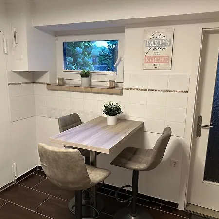 Apartment Zimmervermietung Bornemann Konnern