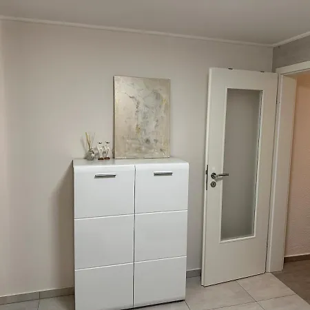 Zimmervermietung Bornemann Apartment Konnern
