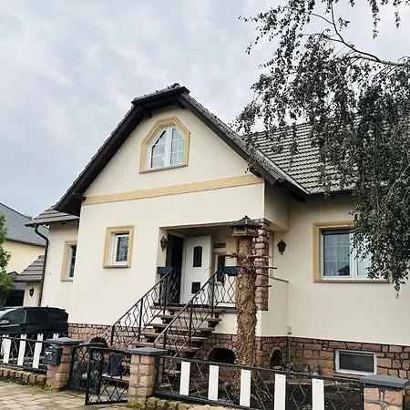 Zimmervermietung Bornemann Apartment *