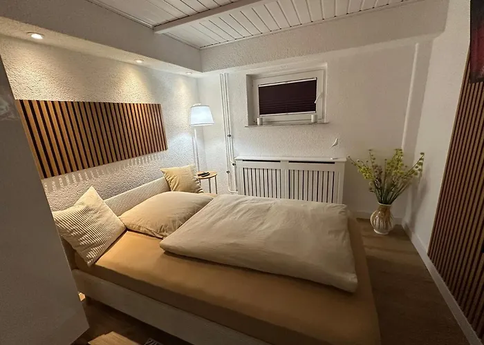 Apartment Zimmervermietung Bornemann Konnern