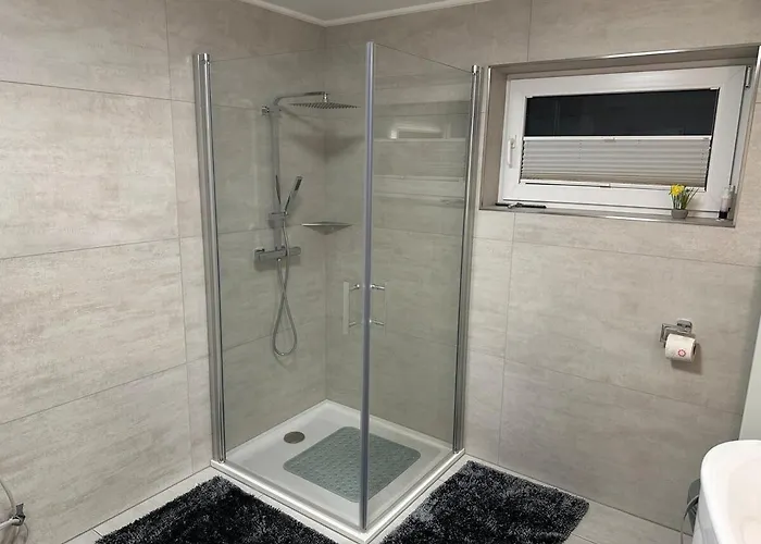 Zimmervermietung Bornemann Konnern