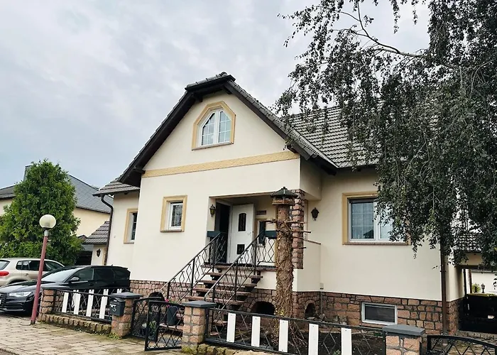 Zimmervermietung Bornemann Apartment *