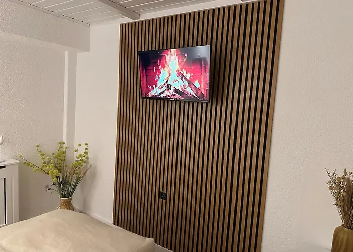 Zimmervermietung Bornemann Apartment Konnern