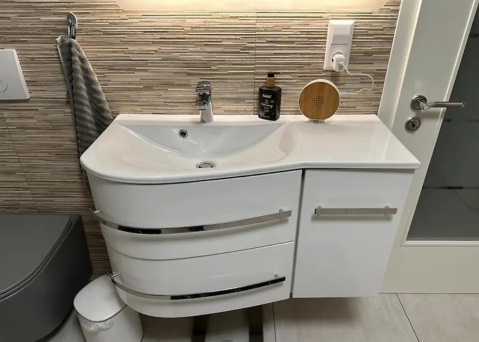 Zimmervermietung Bornemann Apartment