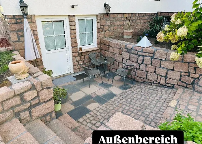 Zimmervermietung Bornemann Konnern